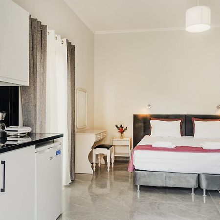 Kates Apartments 卡沃斯 外观 照片