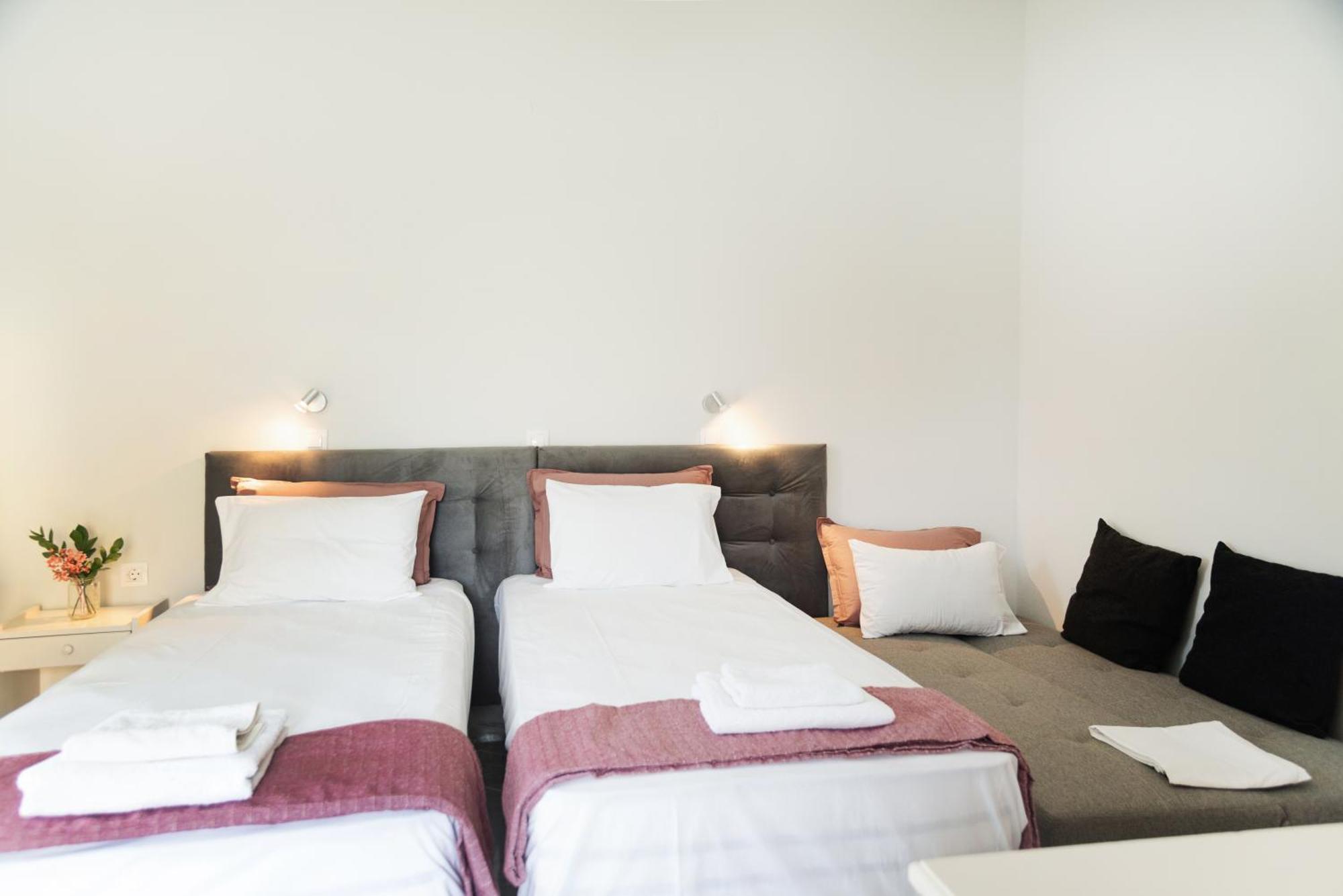 Kates Apartments 卡沃斯 外观 照片