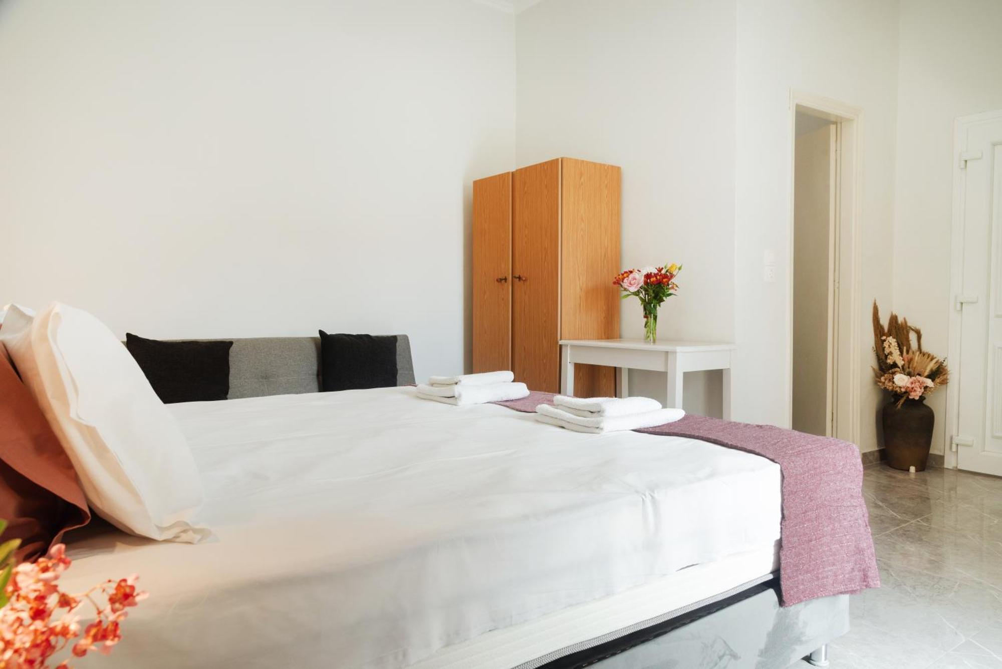 Kates Apartments 卡沃斯 外观 照片