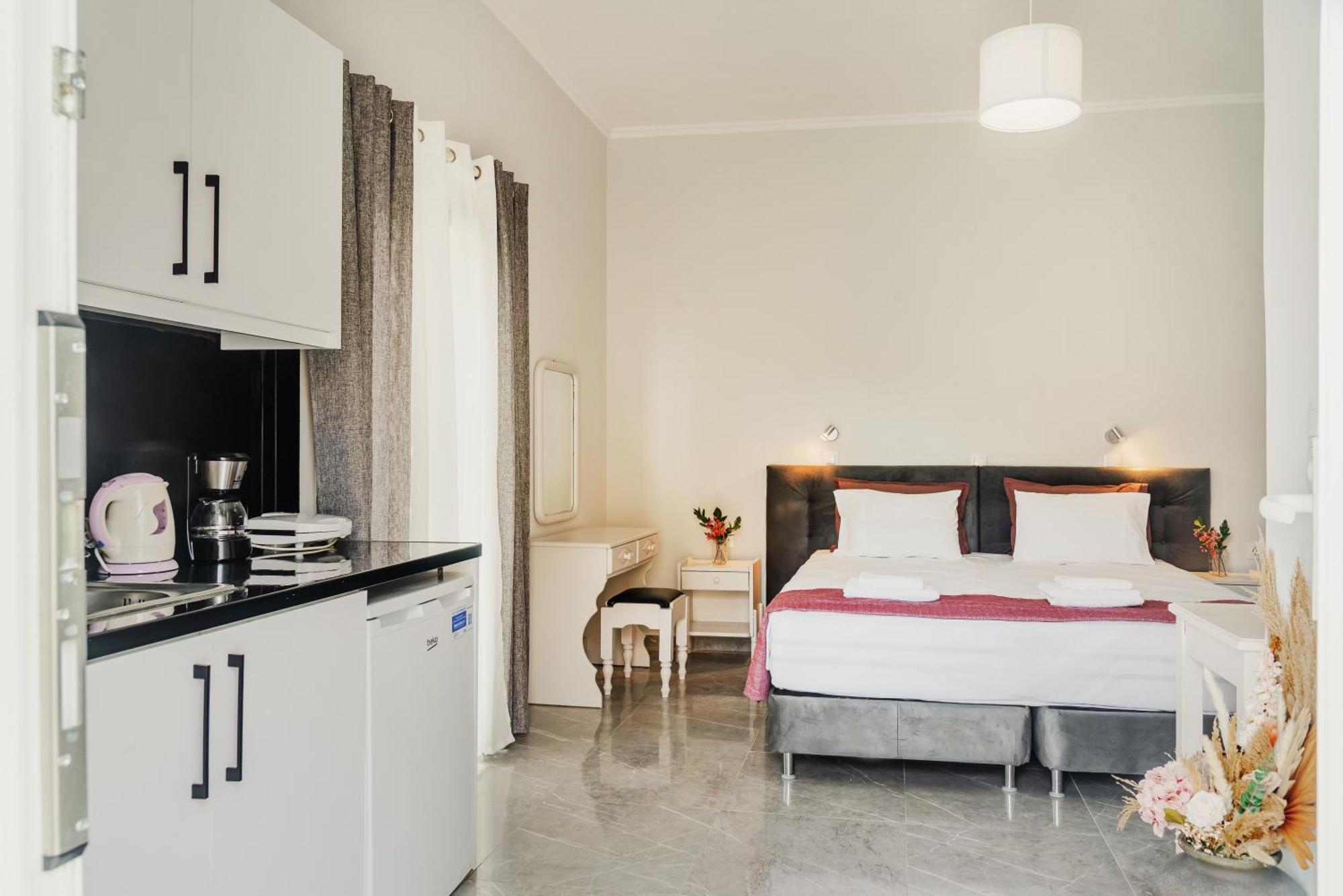 Kates Apartments 卡沃斯 外观 照片