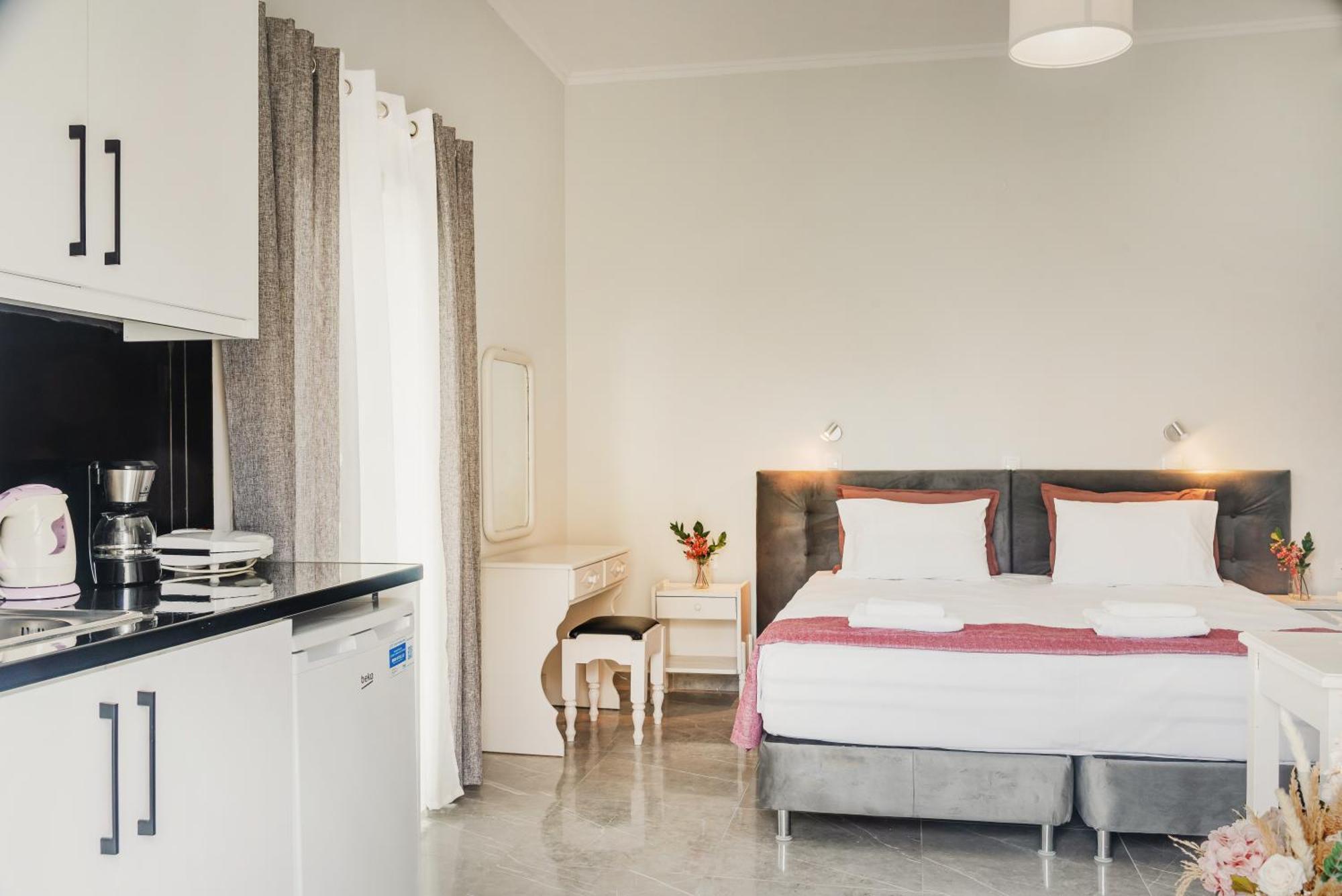 Kates Apartments 卡沃斯 外观 照片