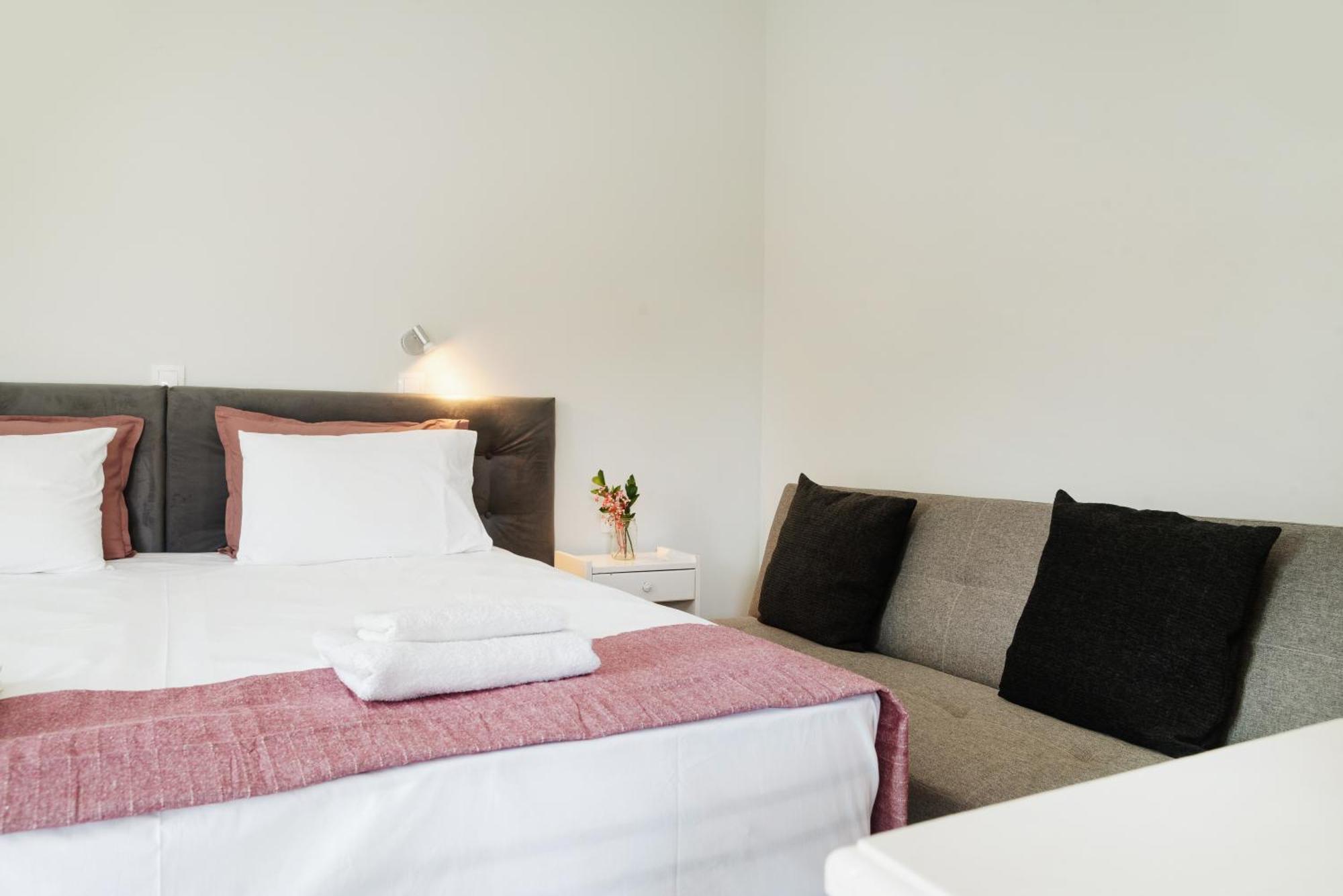 Kates Apartments 卡沃斯 外观 照片